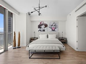 465 Brickell Ave 4901, Miami FL 33131