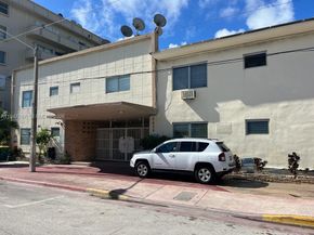 8420 Byron Ave 4, Miami Beach FL 33141