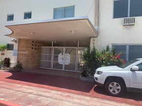 8420 Byron Ave 4, Miami Beach FL 33141