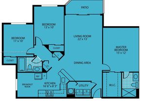 8801 Wiles Rd 108, Coral Springs FL 33067
