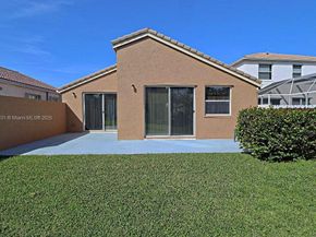 1523 NW 158th Ave, Pembroke Pines FL 33028