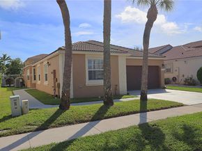 1523 NW 158th Ave, Pembroke Pines FL 33028