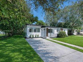 2971 NW 171st Ter, Miami Gardens FL 33056