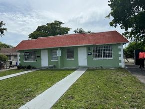 1035 NW 8th Ave, Fort Lauderdale FL 33311