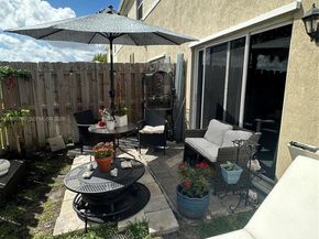 497 NE 4th St, Florida City FL 33034