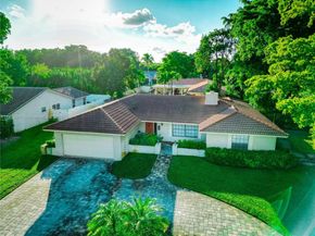 284 NW 92nd Ave, Coral Springs FL 33071