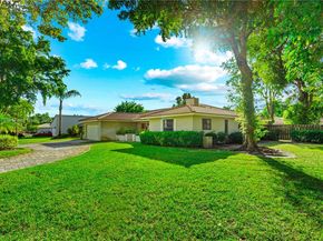 284 NW 92nd Ave, Coral Springs FL 33071