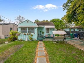 1911 NW 52nd St, Miami FL 33142