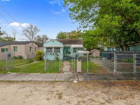 1911 NW 52nd St, Miami FL 33142