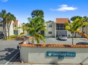 1428 SE 4th Ave 132, Deerfield Beach FL 33441
