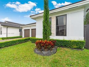 19410 SW 124th Ct, Miami FL 33177