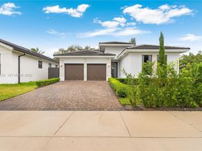 19410 SW 124th Ct, Miami FL 33177