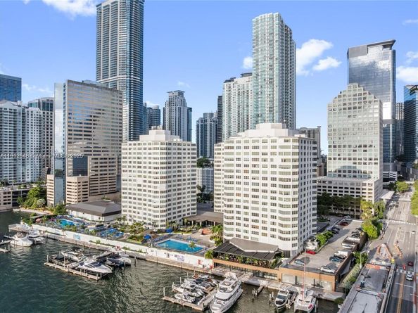 905 Brickell Bay Dr 931, Miami FL 33131