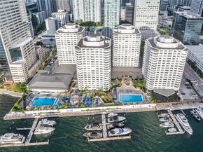 905 Brickell Bay Dr 931, Miami FL 33131