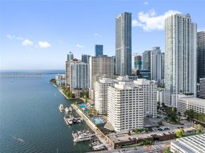 905 Brickell Bay Dr 931, Miami FL 33131