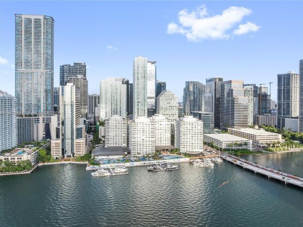 905 Brickell Bay Dr 931, Miami FL 33131