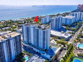 3015 N Ocean Blvd 6A, Fort Lauderdale FL 33308