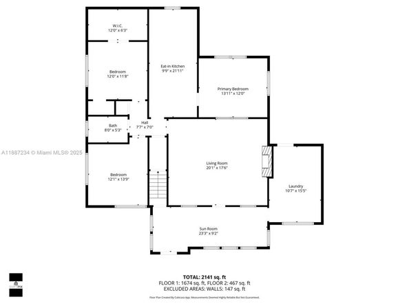 2024 Alton Rd, Miami Beach FL 33140