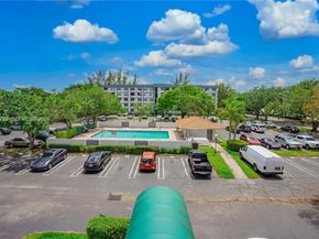 2501 Riverside Dr 307A, Coral Springs FL 33065