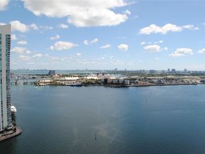 900 Brickell Key Blvd 1602, Miami FL 33131