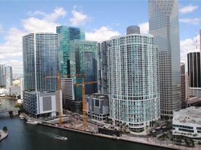 900 Brickell Key Blvd 1602, Miami FL 33131