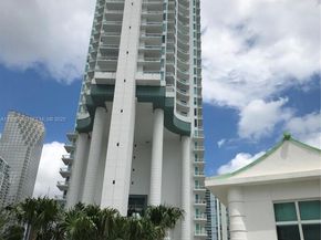 900 Brickell Key Blvd 1602, Miami FL 33131