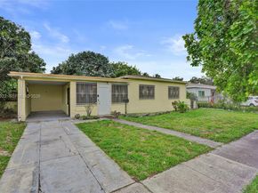 1050 NE 153rd Ter, North Miami Beach FL 33162