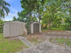 1050 NE 153rd Ter, North Miami Beach FL 33162