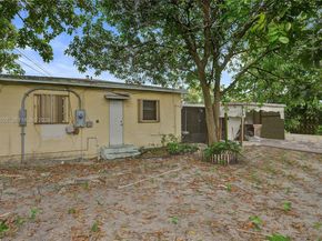 1050 NE 153rd Ter, North Miami Beach FL 33162