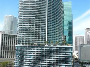 200 Biscayne Boulevard Way PH5402, Miami FL 33131