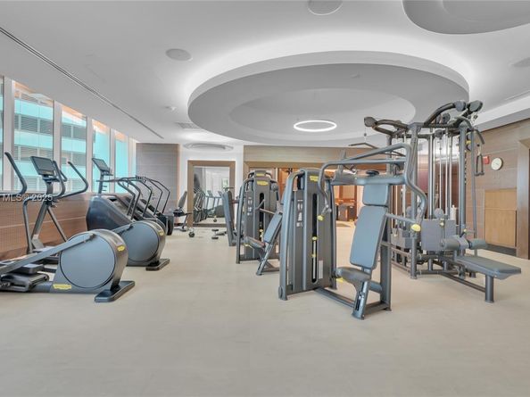 200 Biscayne Boulevard Way PH5402, Miami FL 33131