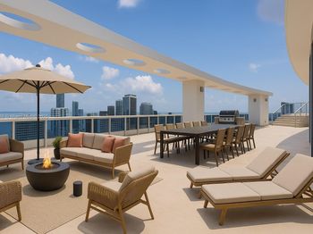 200 Biscayne Boulevard Way