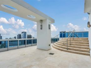 200 Biscayne Boulevard Way PH5402, Miami FL 33131