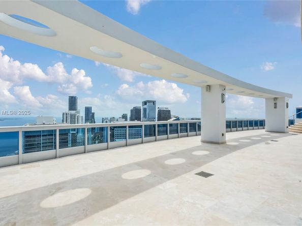 200 Biscayne Boulevard Way PH5402, Miami FL 33131