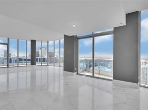 200 Biscayne Boulevard Way PH5402, Miami FL 33131