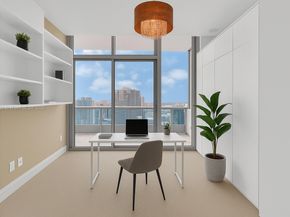 200 Biscayne Boulevard Way PH5402, Miami FL 33131