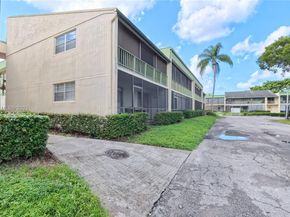 4135 NW 88th Ave 103, Coral Springs FL 33065