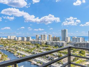 2500 Parkview Dr 2411, Hallandale Beach FL 33009