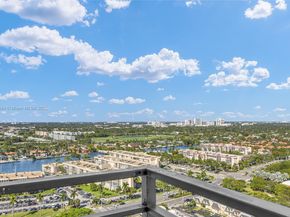 2500 Parkview Dr 2411, Hallandale Beach FL 33009