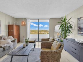 2500 Parkview Dr 2411, Hallandale Beach FL 33009