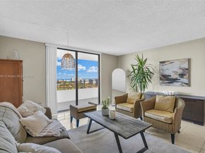 2500 Parkview Dr 2411, Hallandale Beach FL 33009