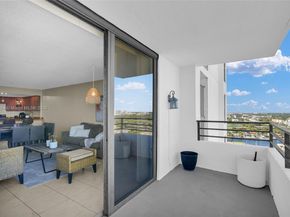 2500 Parkview Dr 2411, Hallandale Beach FL 33009