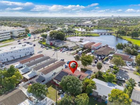 701 Tamiami Canal Rd, Miami FL 33144