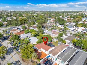 701 Tamiami Canal Rd, Miami FL 33144