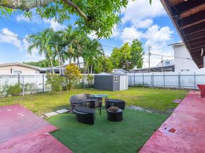 701 Tamiami Canal Rd, Miami FL 33144