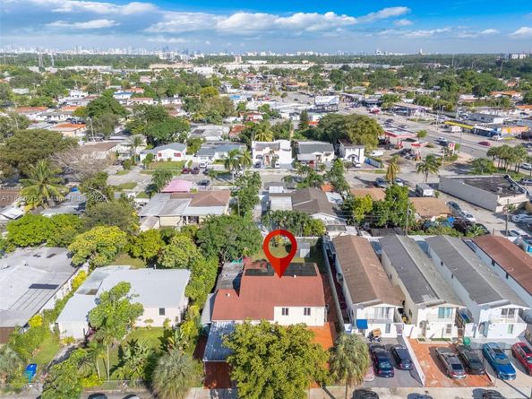 701 Tamiami Canal Rd, Miami FL 33144