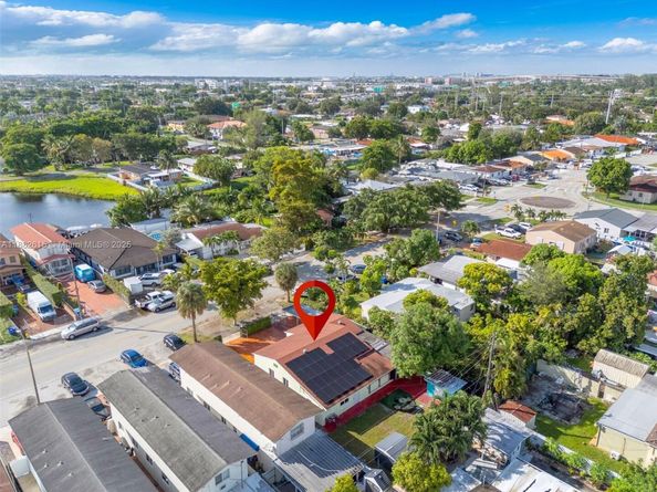 701 Tamiami Canal Rd, Miami FL 33144