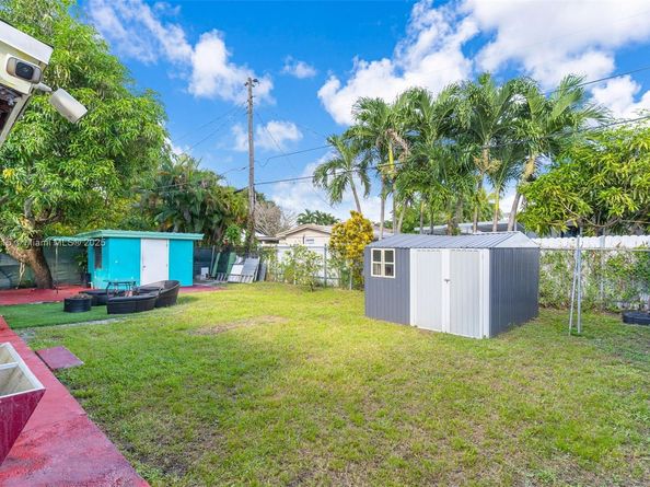 701 Tamiami Canal Rd, Miami FL 33144
