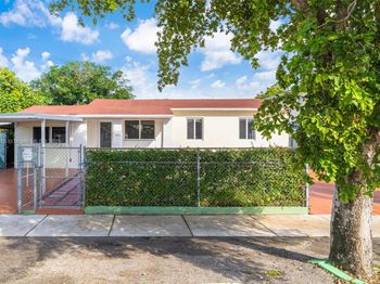 701 Tamiami Canal Rd