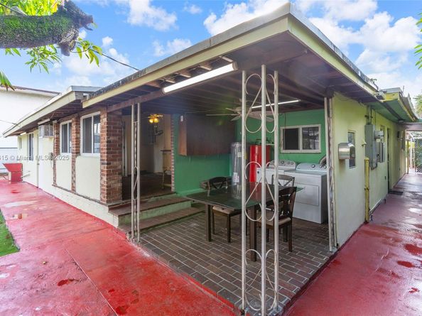 701 Tamiami Canal Rd, Miami FL 33144